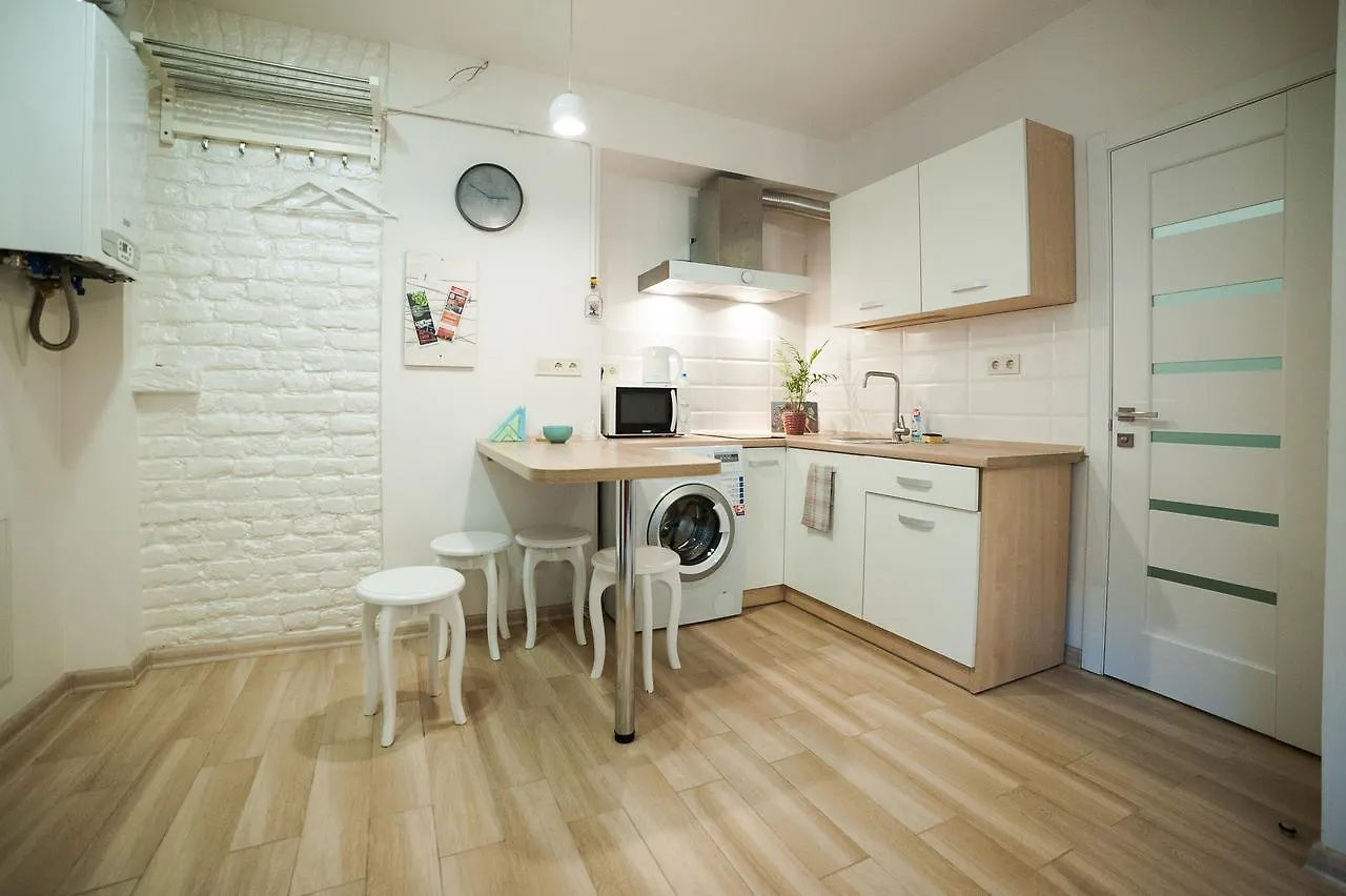 City Center Apartment Lviv