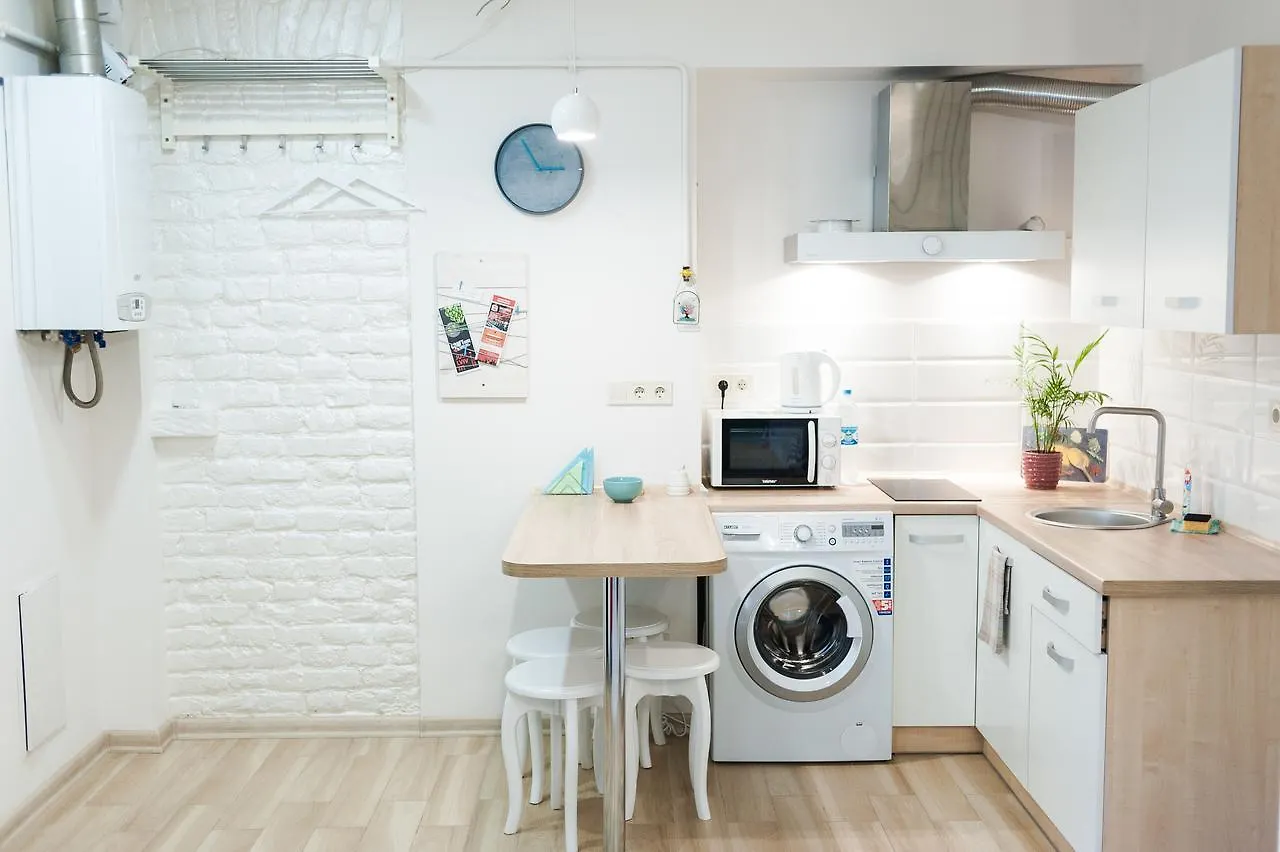 City Center Apartment Lviv