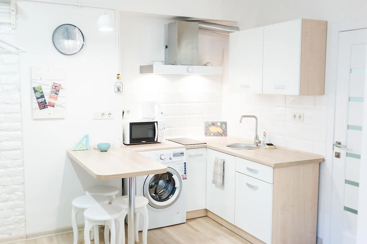 City Center Apartment Lviv 0*,  Ukraine